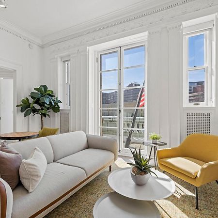 Placemakr Dupont Circle Washington Exterior photo