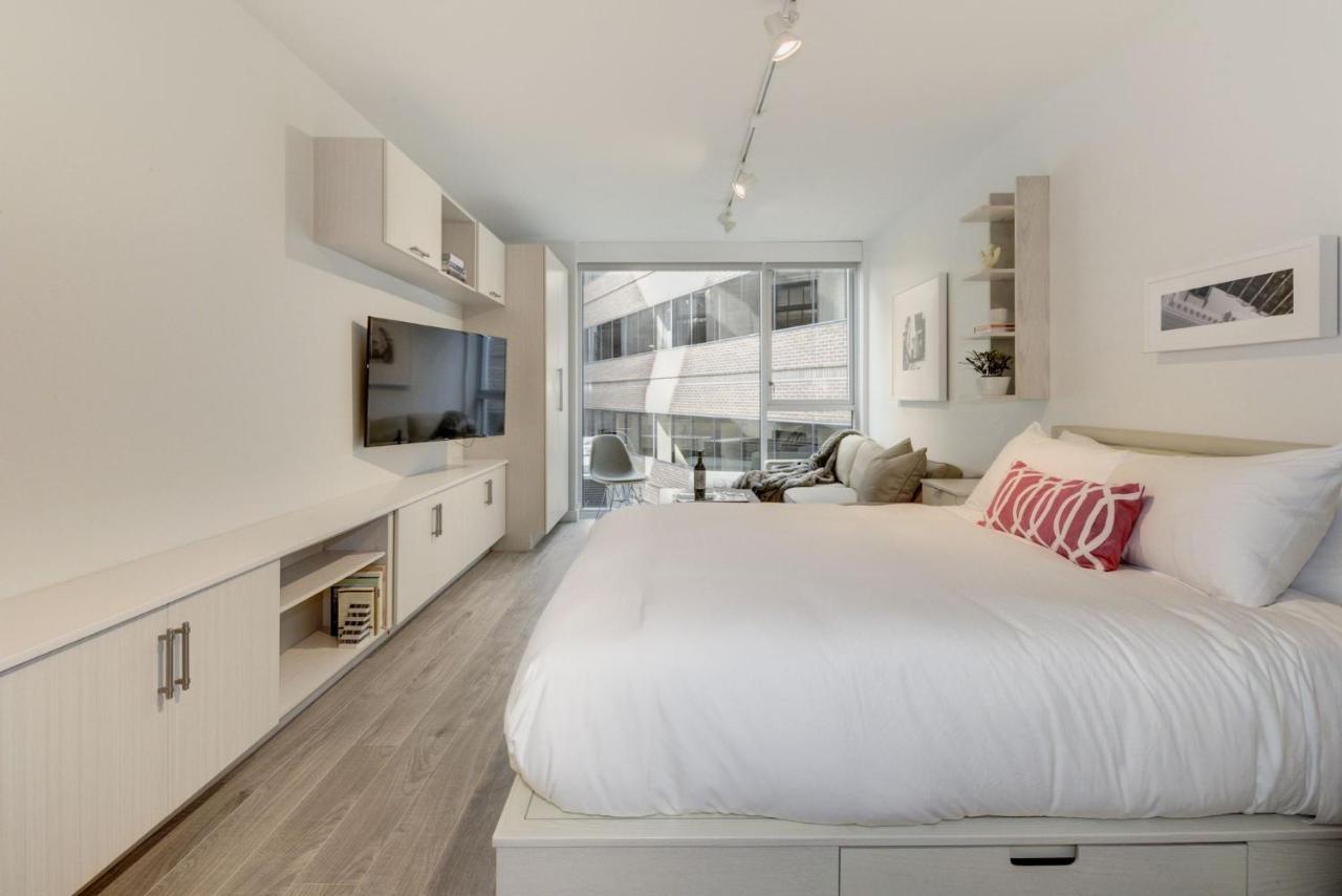 Placemakr Dupont Circle Washington Exterior photo