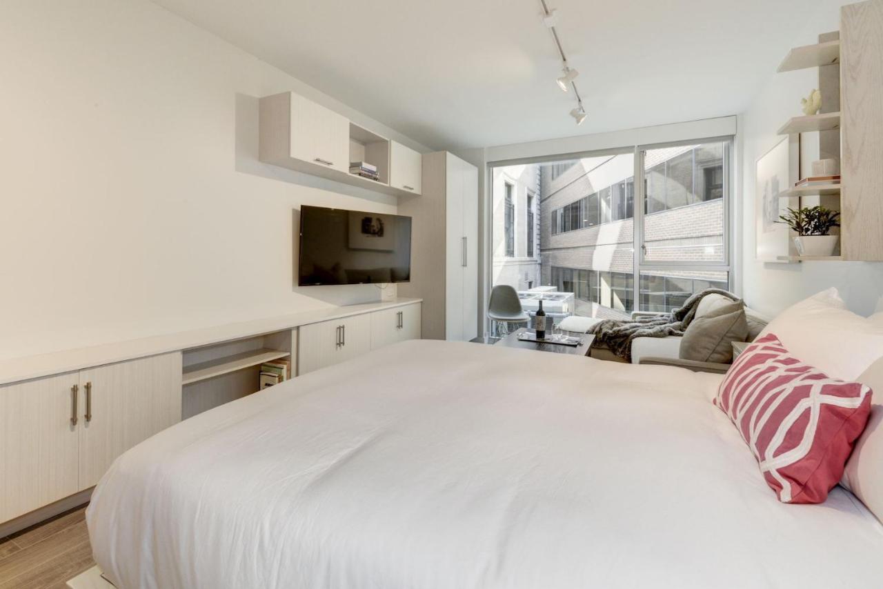 Placemakr Dupont Circle Washington Exterior photo
