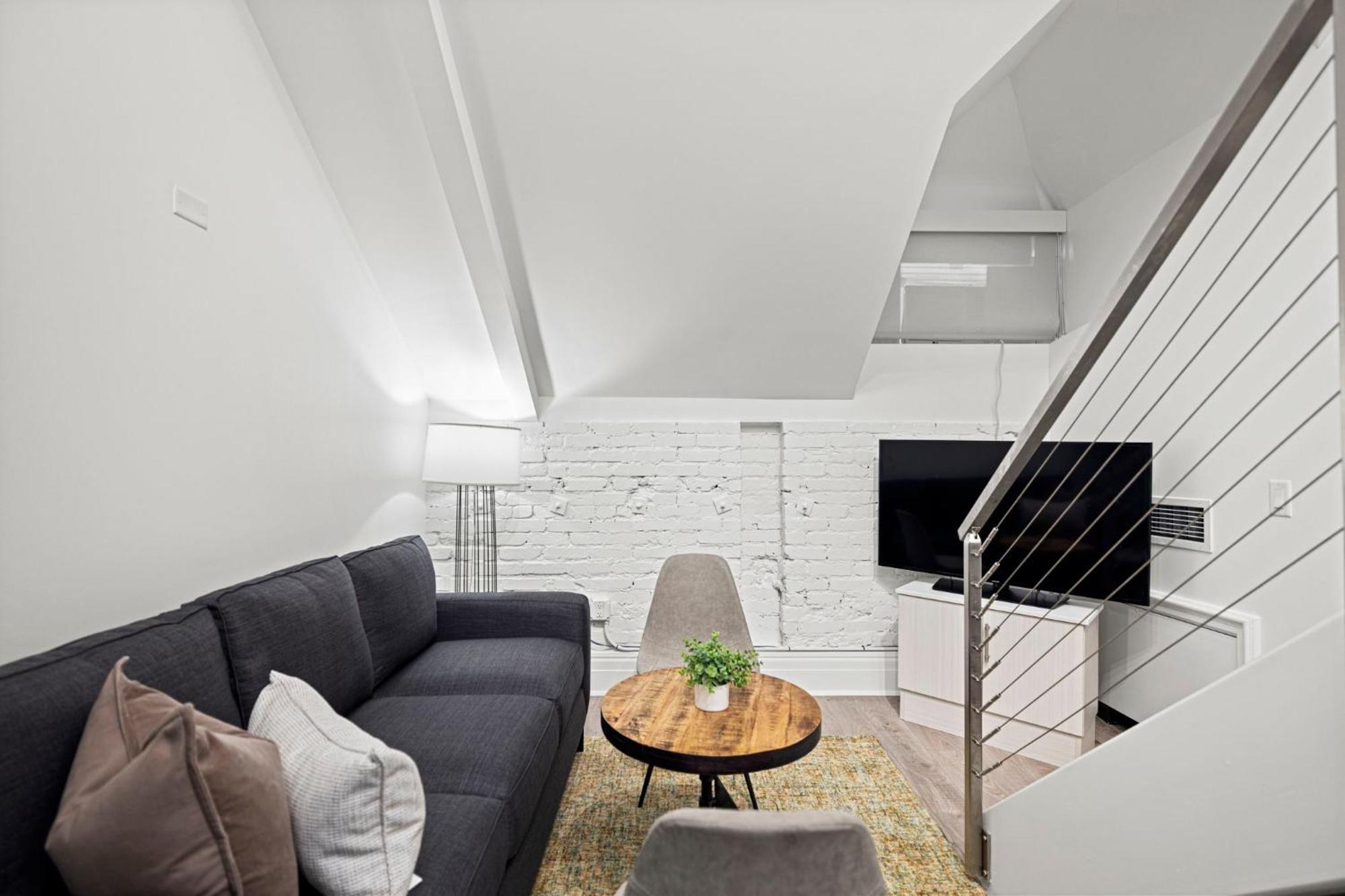 Placemakr Dupont Circle Washington Exterior photo