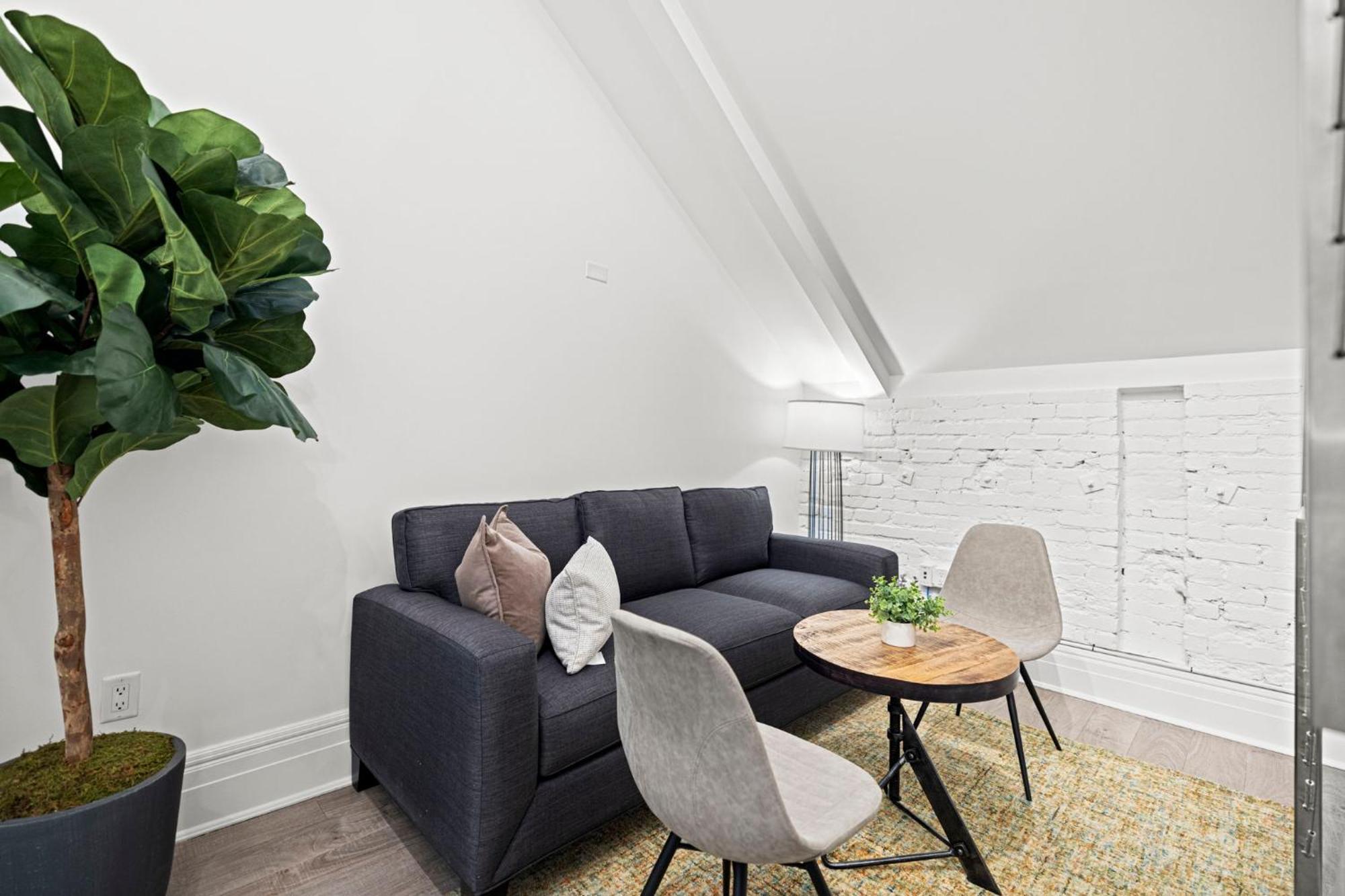 Placemakr Dupont Circle Washington Exterior photo