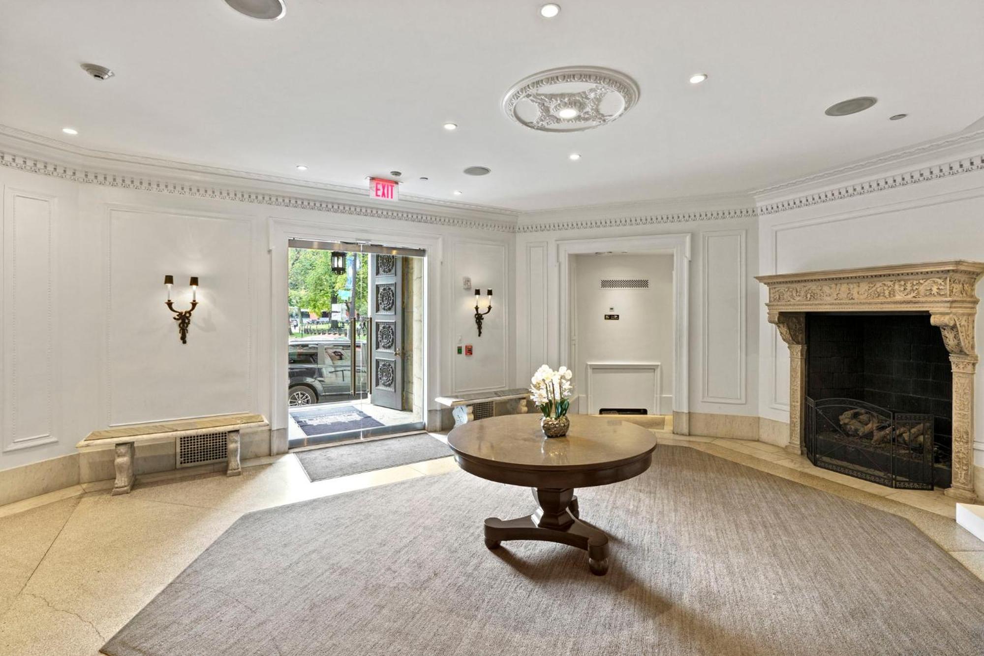 Placemakr Dupont Circle Washington Exterior photo
