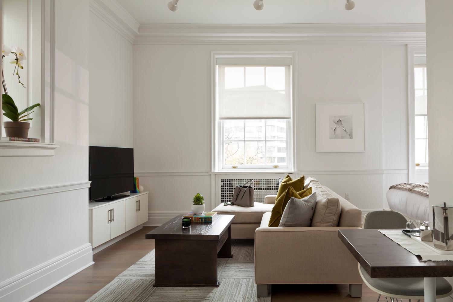 Placemakr Dupont Circle Washington Exterior photo